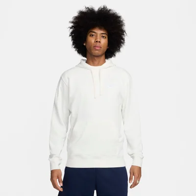 Nike Men's Sportswear Club Hoodie